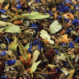 Infusion chanvre  framboise bio Plantys Natura
