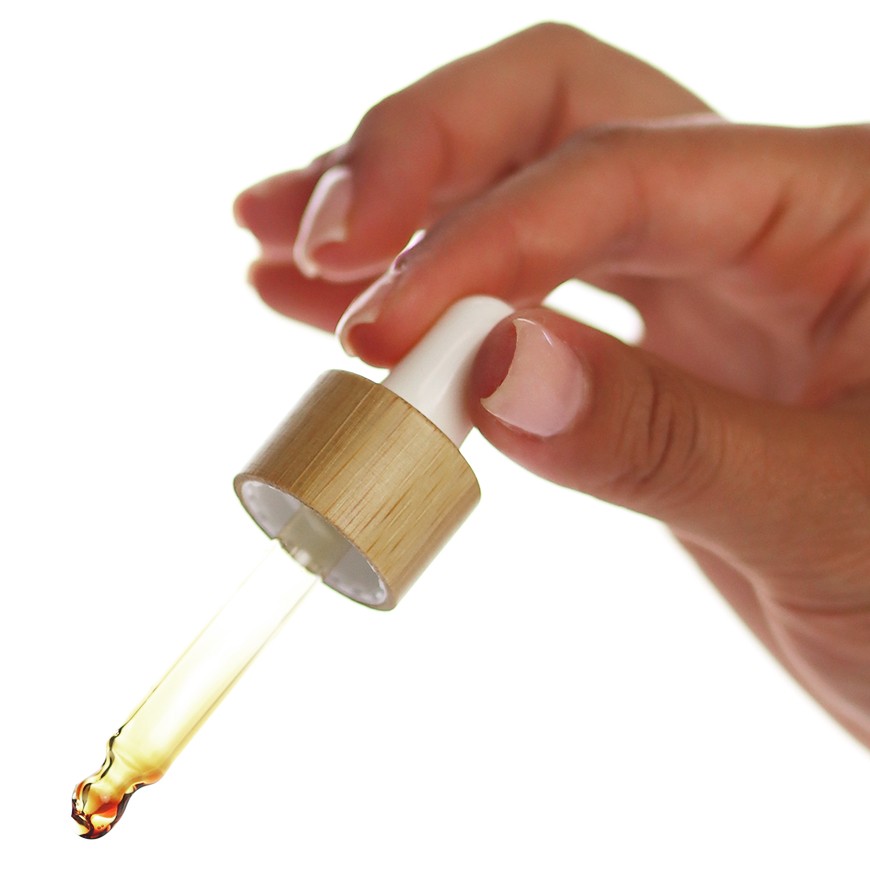 Huile CBD et CBDV chanvre  • CBD Plantys Natura