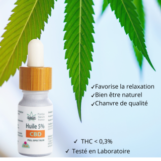 huile-cbd-5-bienfaits-relaxation-plantys