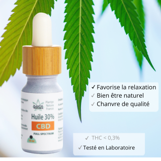 huile-cbd-30-bienfait-relaxation-plantys