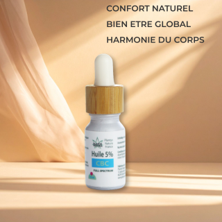huile cbc 5 bienfaits confort naturel harmonie corps bien etre