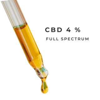 huile cbd 4 animaux pipette full spectrum huile chanvre
